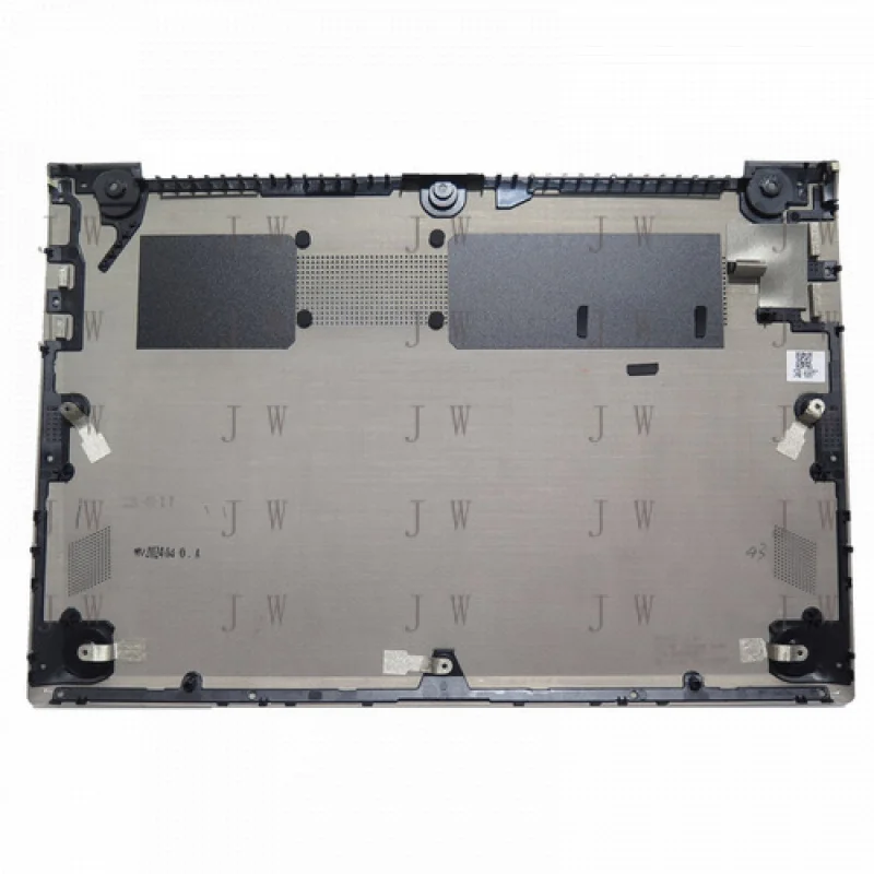 

DDZ Новый для LG Gram 14Z90P 14ZD90P 14Z95P D крышка нижняя часть корпуса черный