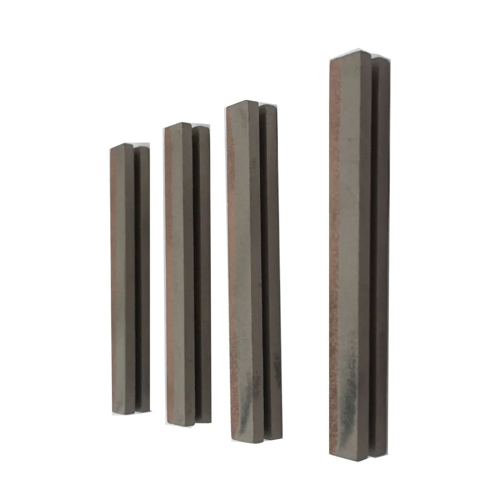 

Diamond CBN sunnen cylinder honing stones honing head tool used for engine cylinder honing 5 Pieces