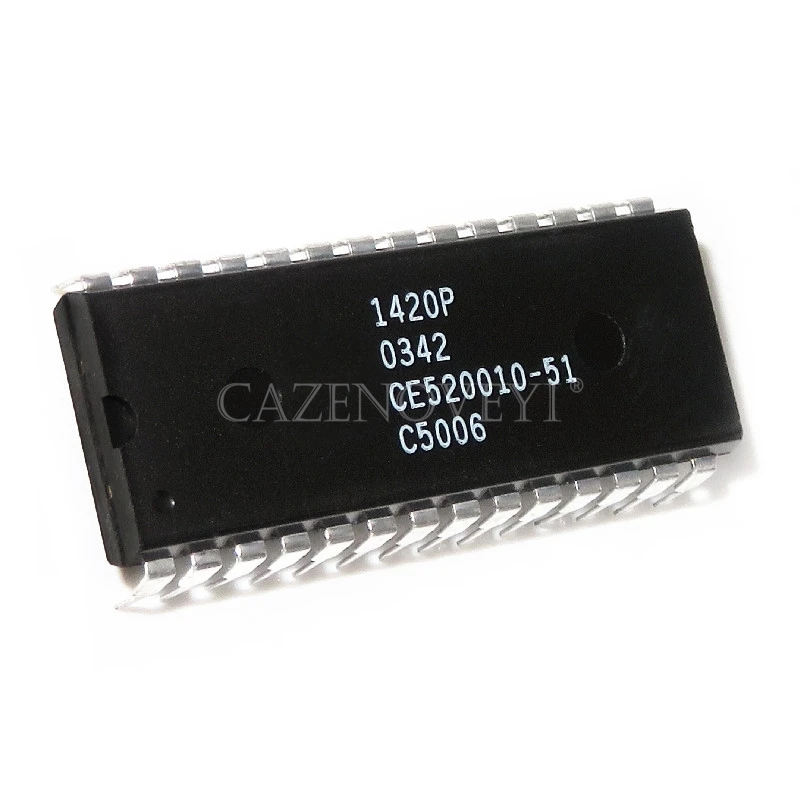（1-5pcs）ISD1420PY ISD1420P 1420P P8251A P8251 HM6264ALP-15 HM6264ALP-10 HM6264ALP HD63B40P HD63B40 DIP-28