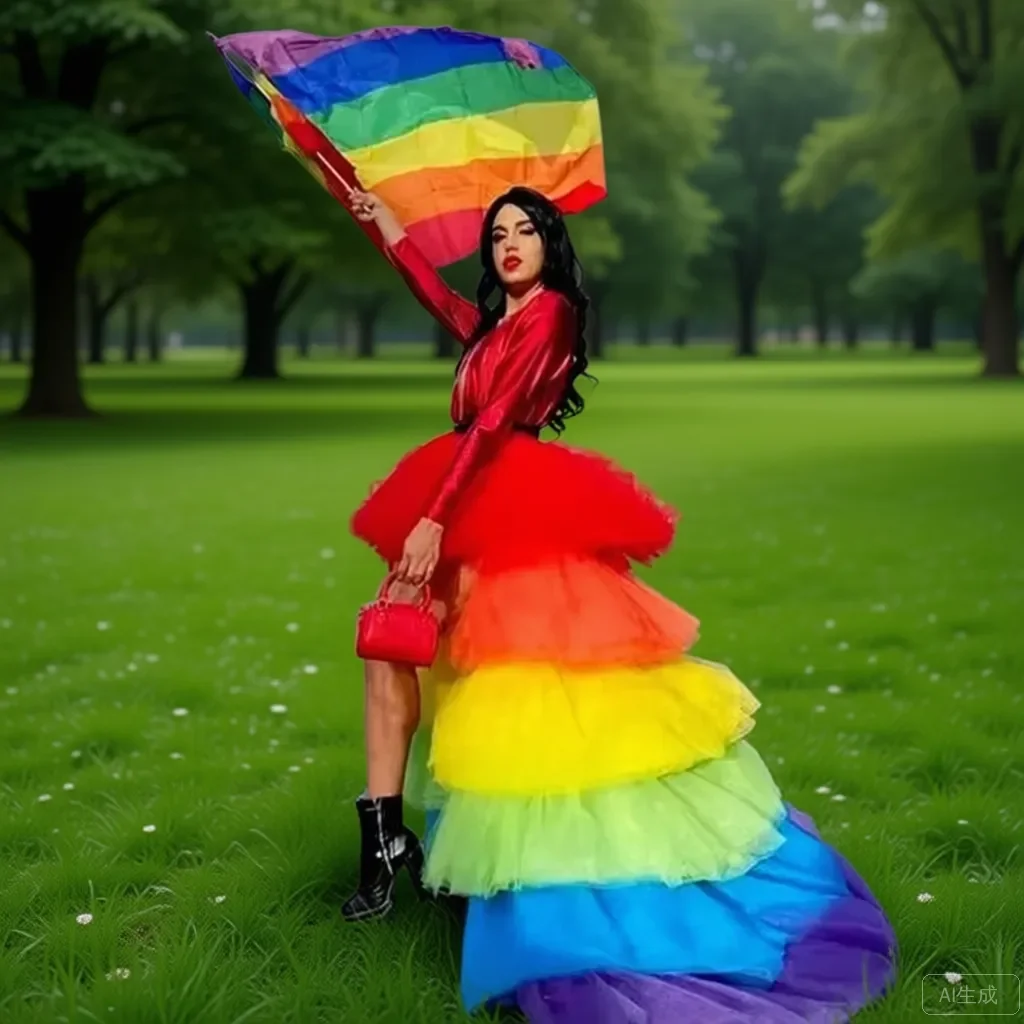 

Новая женская многослойная юбка-макси из тюля, длинная радужная юбка для вечеринок, бохо-стиль, летний тренд, хит продаж, юбки из тюля с оборками, на заказ