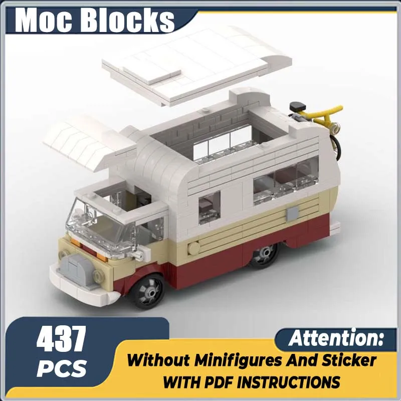 

Модель грузовика Moc Building Bricks T2 City Road Модель автомобиля Технология Блоки Подарочные наборы DlY Конструйная сборка Праздничные игрушки