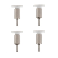 4PCS Rotating shaft For JJRC X12/X12P/CFLY Faith PRO/Eachine Ex4 RC Drone Quadcopter