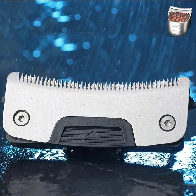 Hair Clipper Replacement Blade Head Fit Remington HC4240 HC4250 Shortcut Pro Self-Haircut Trimmer