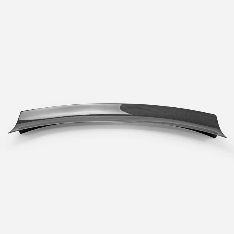 EPR carbon fibre accessories for 19-22 Toyota Corolla Auris E210 5dr Sedan EPA Type 2 Duckbill spoiler