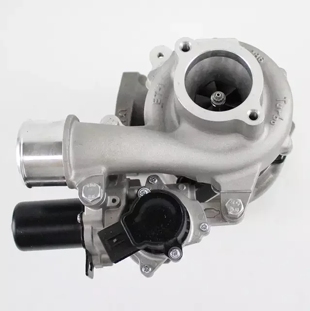 VB31 turbocharger for Toyota Hilux 2.5 D-4D 2KDFTV 2.5L 172010L070 17201-0L070