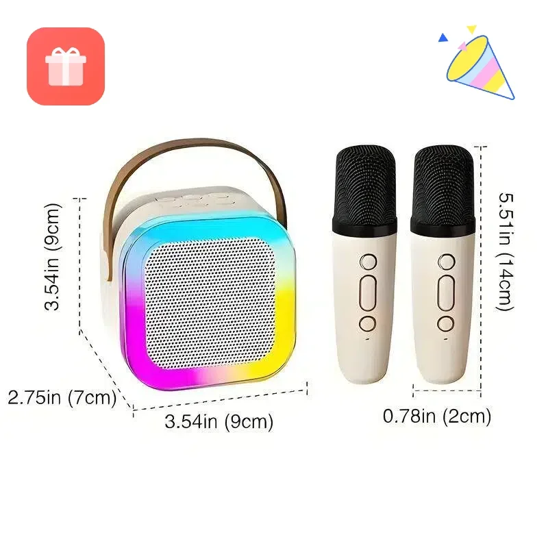 2 Wireless Micropho… - image