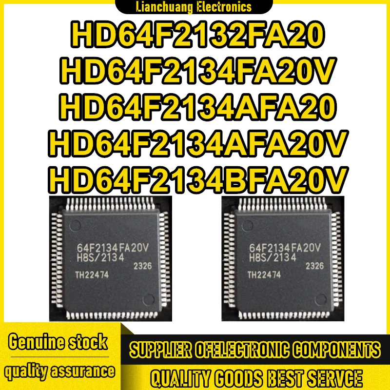 

HD64F2132FA20 HD64F2134FA20V HD64F2134AFA20 HD64F2134AFA20V HD64F2134BFA20V 64F2132FA20 64F2134FA20V 64F2134AFA20 64F2134AFA20V