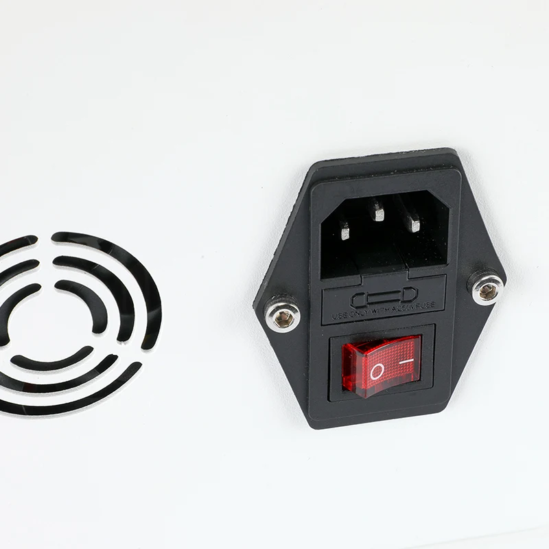 เครื่องบรรจุอากาศแบบอัพเกรดสำหรับฟิล์มกันกระแทกแบบฟองอากาศ ถุงกันกระแทก บรรจุภัณฑ์ป้องกัน