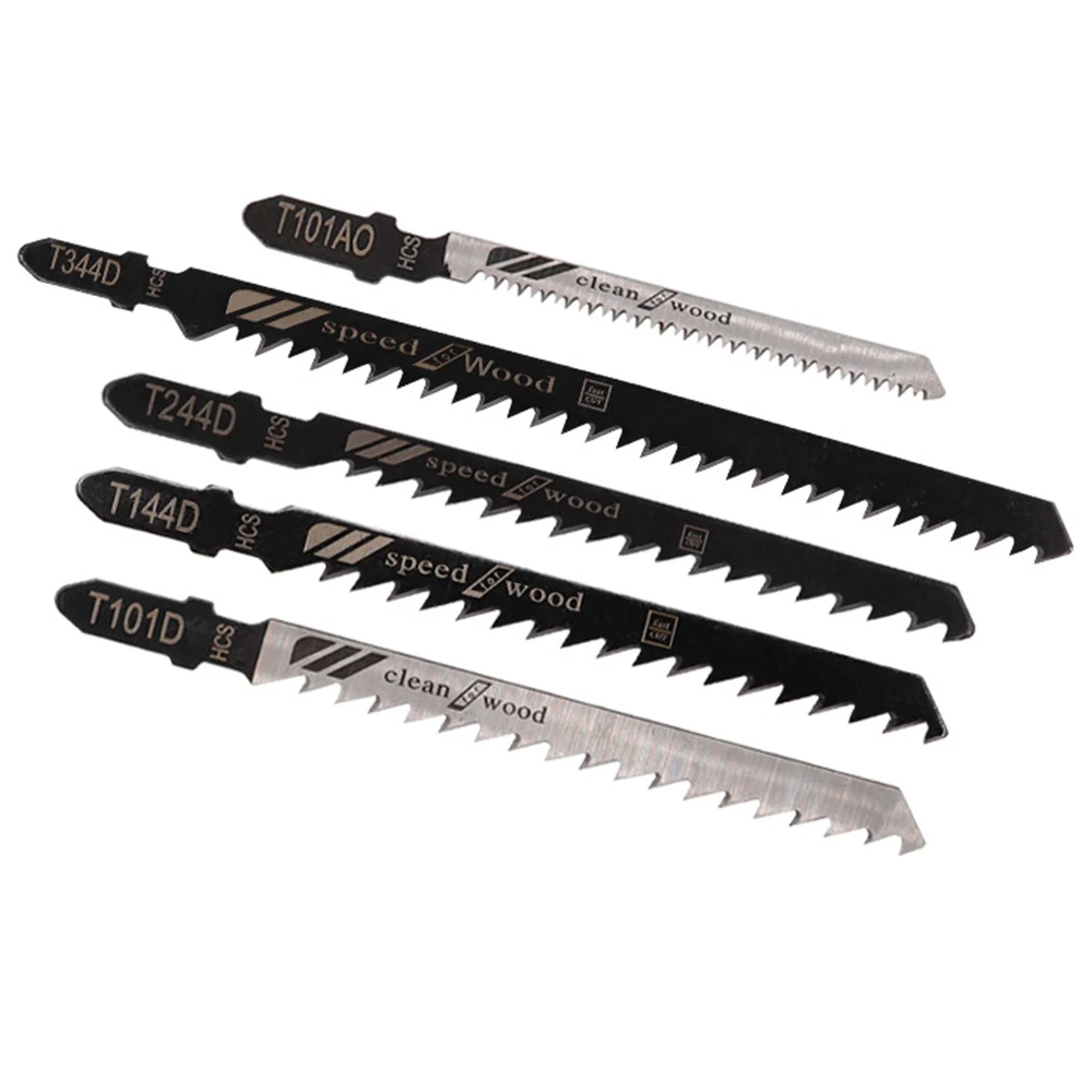 Curved Saw Blade T144D T244D T11C Reciprocating Saw Blade For Woodworking Multifunctional Machine Metal Woodworking Saw Blade