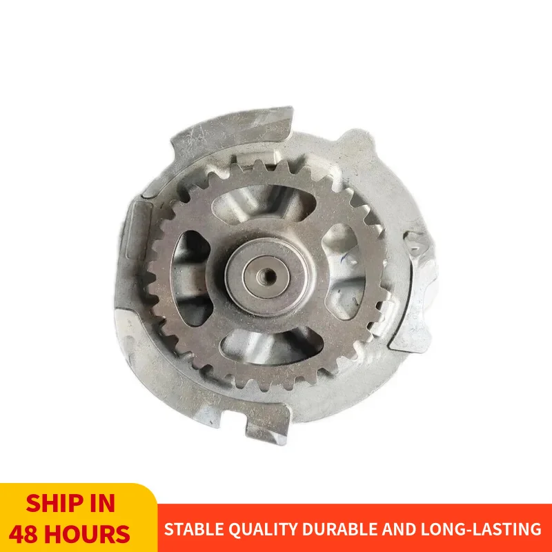 For BMW 1 3 5 series X1 X3 Jaguar XF HOLDCY Transmission Oil Pump Core 8HP45 8HP55 8HP70 8HP75 8HP90 0BK
