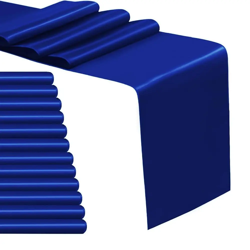 12 Pack Satin Table…