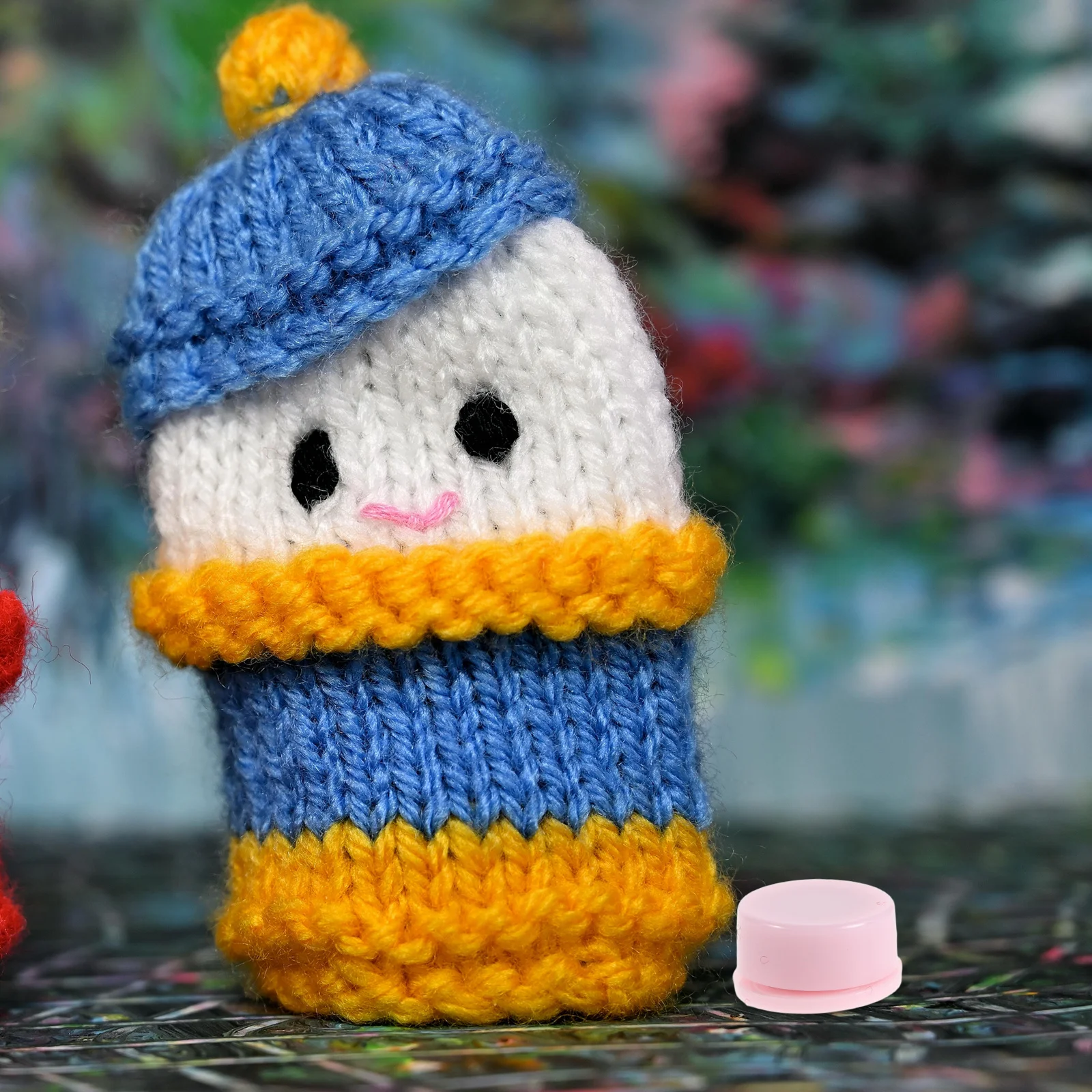 50 stuks miniatuur windmolen ambachtelijke lagers precisie kogellagers voor doe-het-zelf roterende basis draaiende accessoires handgemaakte windmolen