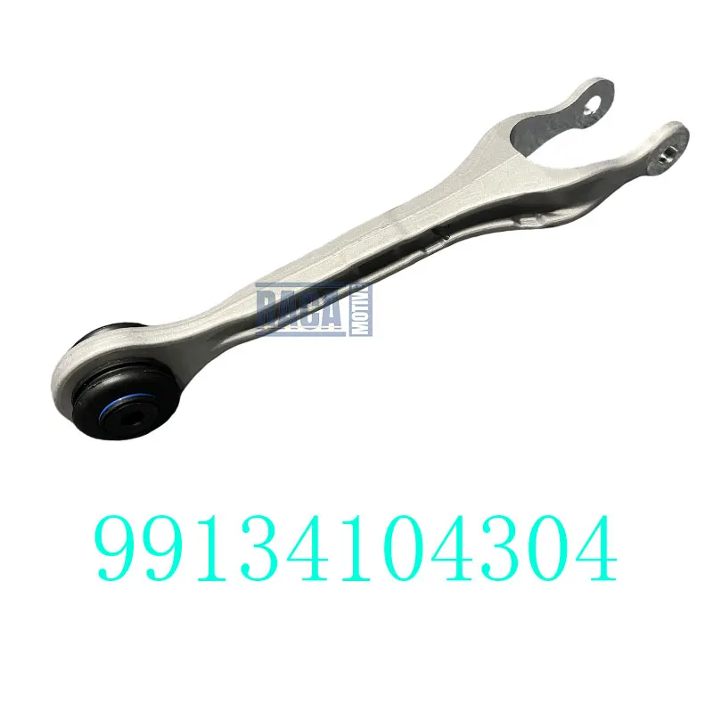 Front Suspension Control Arm For Porsche 911 Convertible Targa Boxster 718Cayman 99134104301 99134104302 99134104303 99134104304