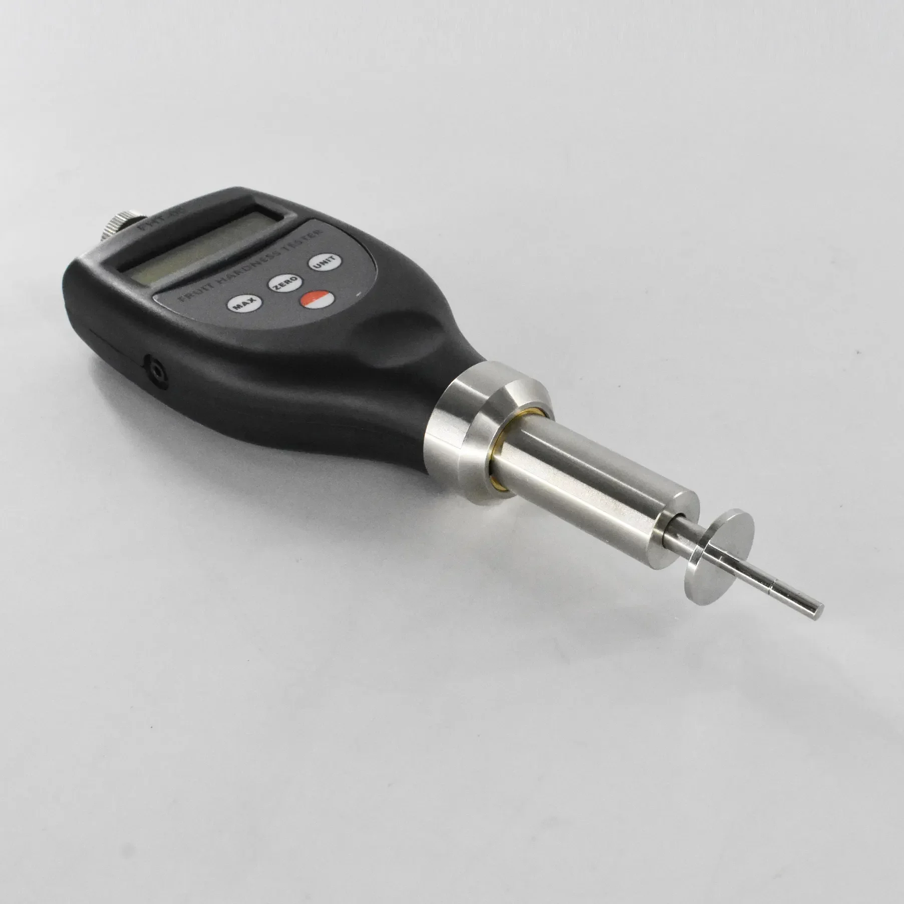 Fruit Hardness Tester FHT-05 Strawberry, Cherry, Grape, Berry, Banana, Pear, Handheld Hardness Meter