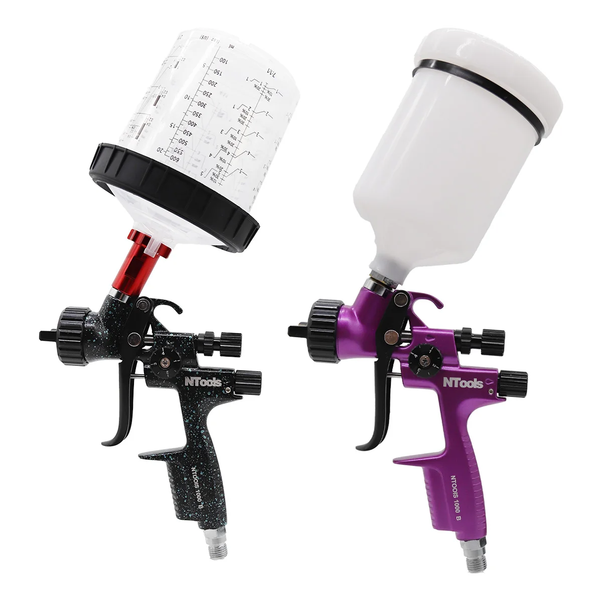 Thumbnail 2 - #23 Trending HVLP Spray Gun Kits Right Now
