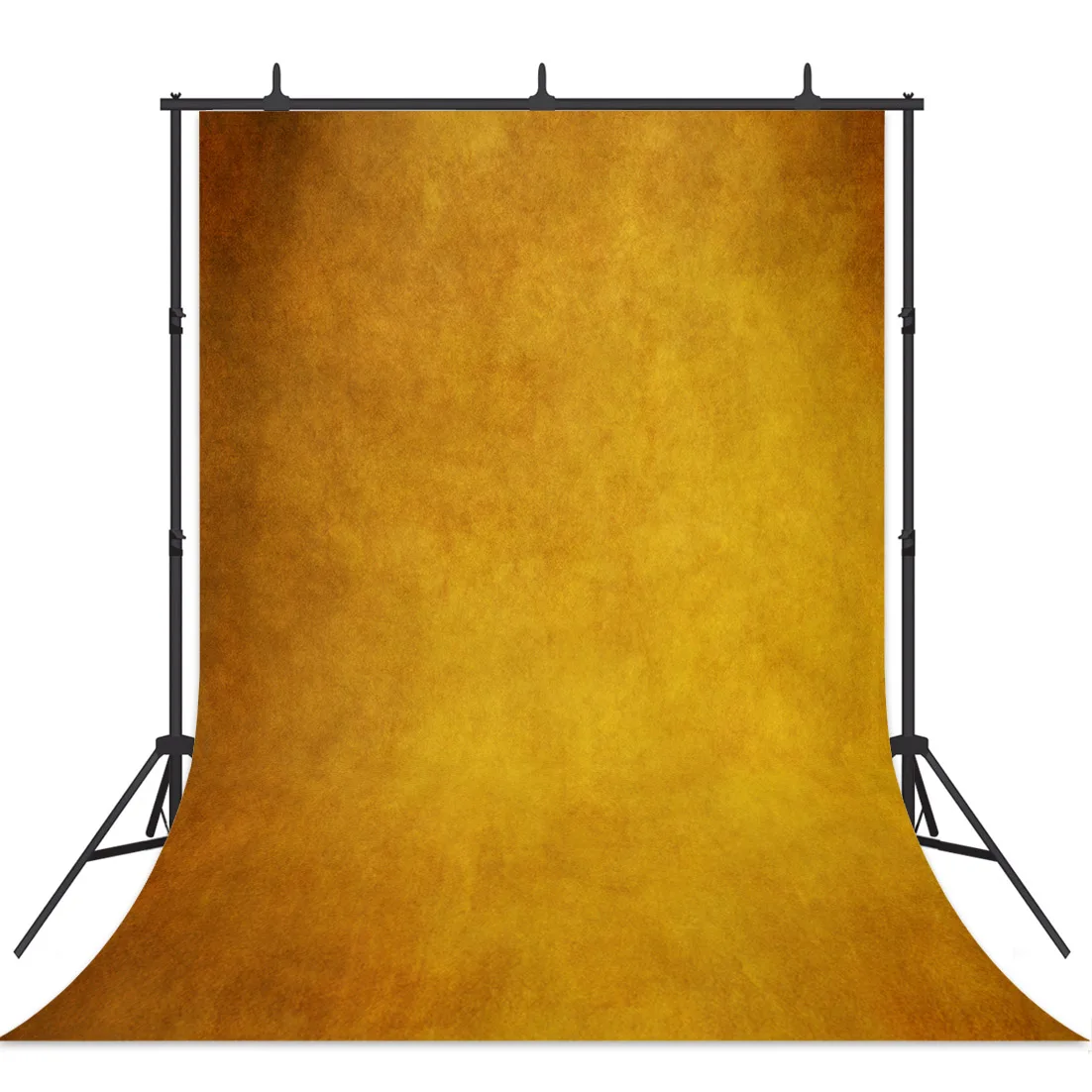 Abstract Gradient Brown Grey Photo Background for Photo Studio Photography Backdrops Children Baby Pet Photo Shooting Photozone