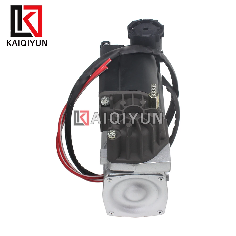 Air Suspension Compressor Pump For BMW 5-Series E39 X5 E53 7 Series E65 E66 OEM 37226787616   37226778773    37221092349