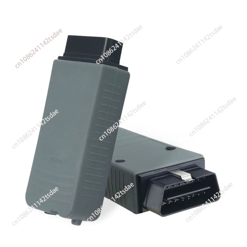 OD IS V11.0.0 for V/A/S Fault Diagnosis Scanner V1.9.4.2 USB  VAS5054A WIFI Version Supports Ersion Supports ODIS V23.0.0