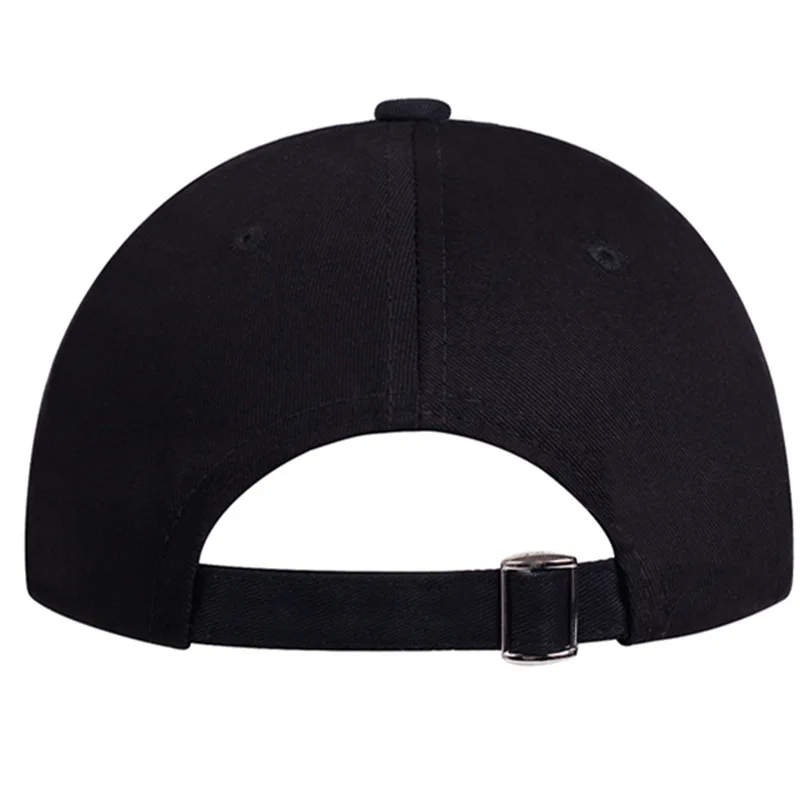 Gothic Street Punk Frauen Baseball Cap Cotton Fashion Embroidery Outdoor Black Sports Caps Men Women Hip Hop Snapback Dad Hats