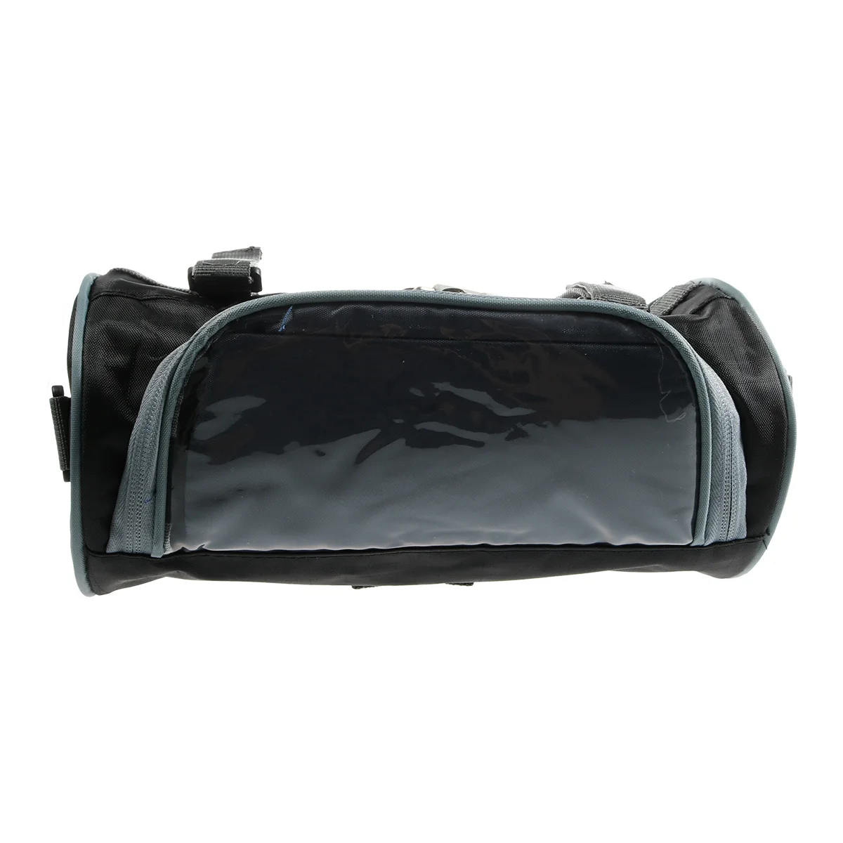 

Bike Front Bag Waterproof Oxford Cloth Handlebar Pouch Clear Pvc Window For Phone Map Power Bank Sunglasses Cycling Accessory