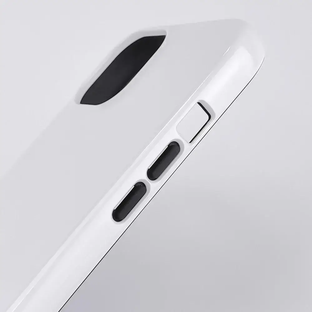 TUOLI Doule Case 2 in 1 TL-X9 Blank Phone for iPhone 16 15 14 13 12 Sublimation Heat Transfer Cellphone Personalized DIY Covers
