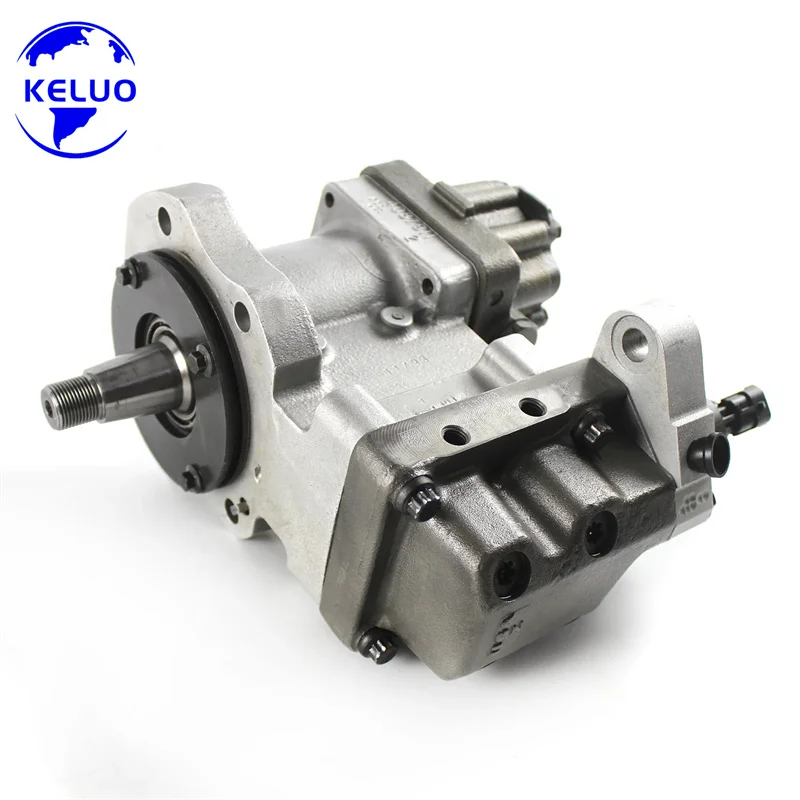 

Wholesale Price engines Spare Parts ISC QSC ISL QSL Fuel Pump 4088866 sale