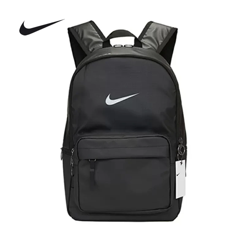 

Спортивный рюкзак унисекс Nike Heritage Eugene WNTRZD DN3592-010