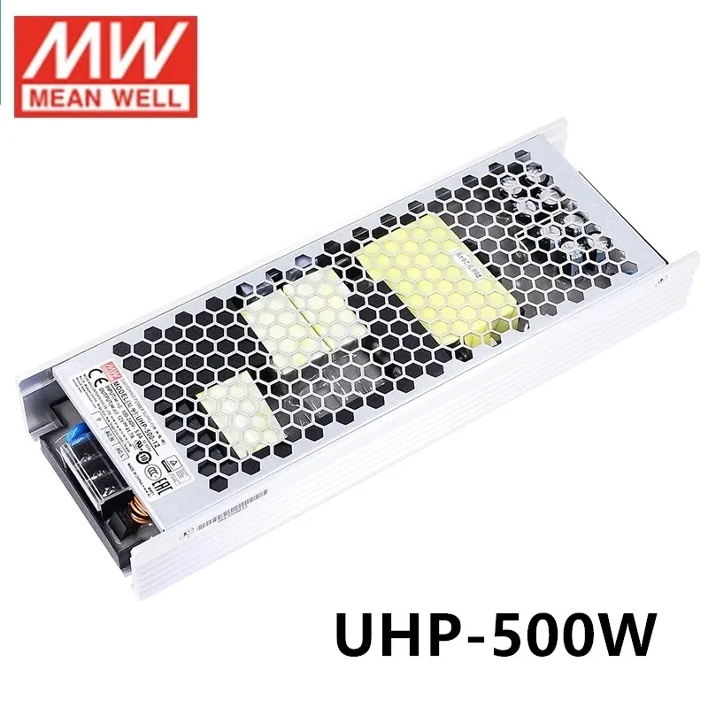 

MEAN WELL UHP-500-4.2 UHP-500-5 UHP-500-12 UHP-500-15 UHP-500-24 UHP-500-36 UHP-500-48 UHP-500-55V switching power supply