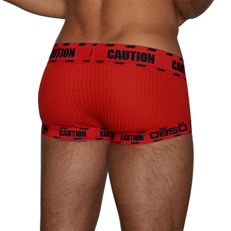 

Sexy Mens Underpants Boxers Cotton Gay Underwear Men Shorts Boxer Breathable U Convex Men's Boxershorts Dropshipping