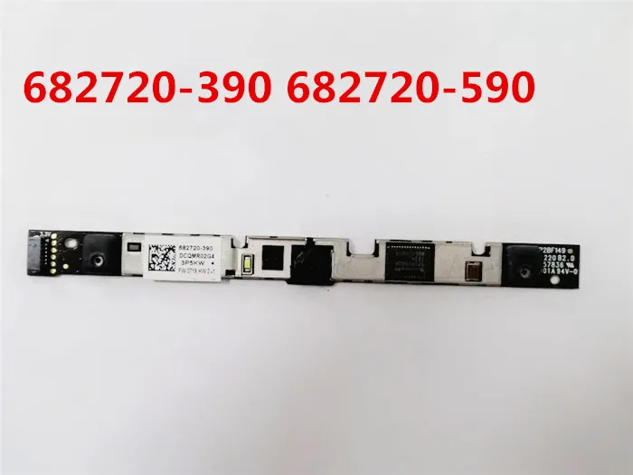 

Suitable for HP ENVY4 ENVY6 M6 M6-1000 TPN-C104 TPN-C103 webcam 682720-390 682720-590