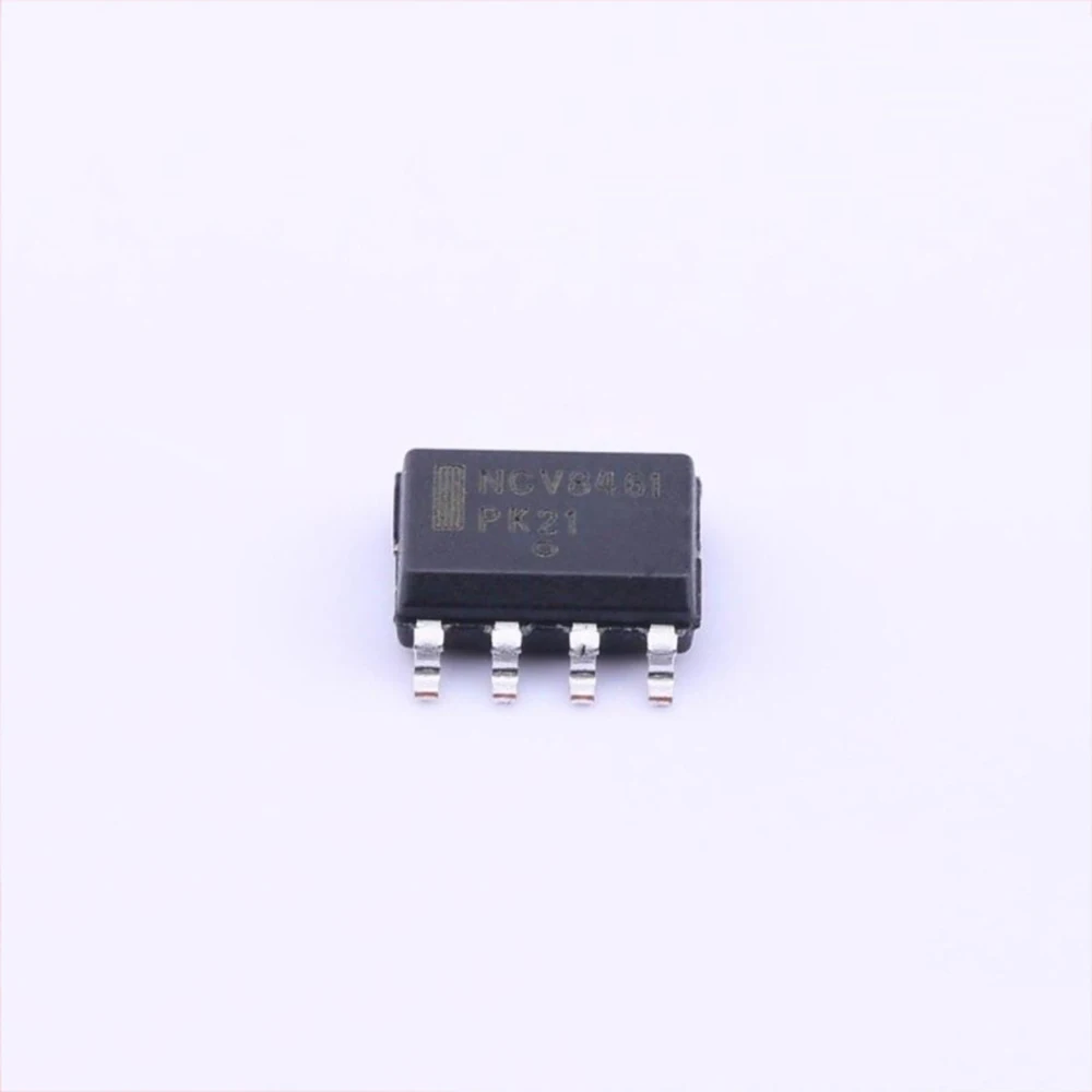 2PCS NCV8461DR2G NCV8461 SOP8 Neue Original Echte Ic