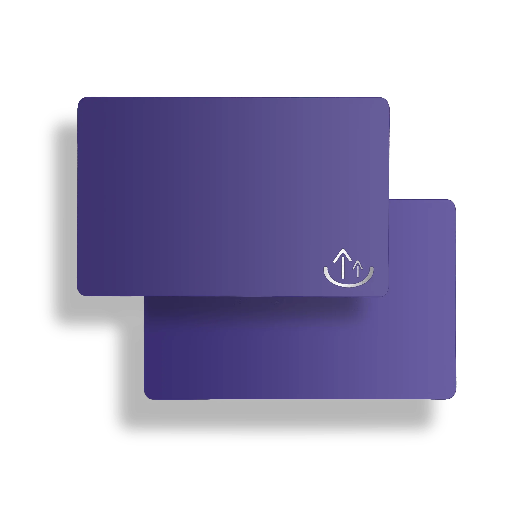 

OEM/ODM NFC Metal Card Stainless Steel Matte QR Code Digital Employee Card Contactless Room Access Hotel Key Card LF/HF Classic