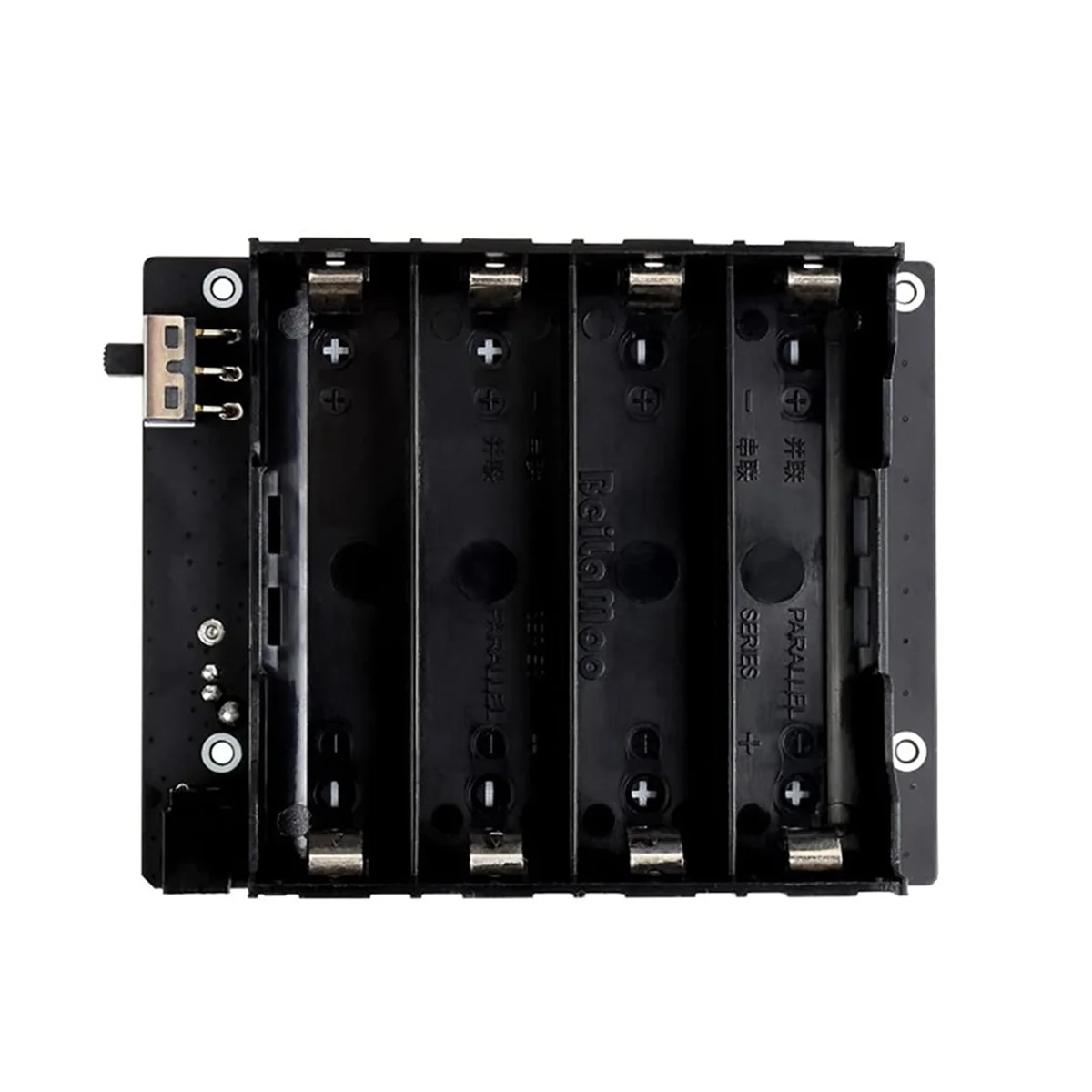 AT87-For Jetson Nano B01 / 2GB UPS Power Module, Uninterruptible 5V Power Supply, 5A High Current - EU Plug