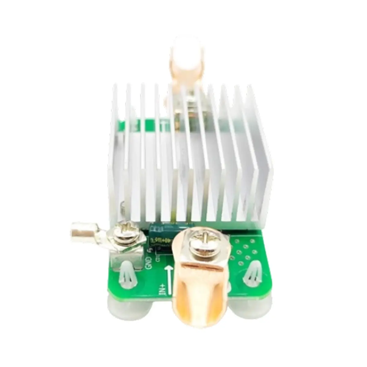 Promotion 60A Control Board Anti-Reverse Current Power Module High Current Diode 9-65V Backflow and Reverse Current Protection