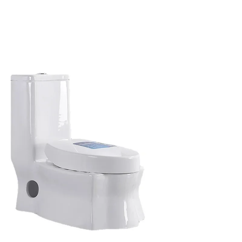 

Hxl Toilet Squatting Toilet Jet Siphon Integrated Toilet Renovation Toilet