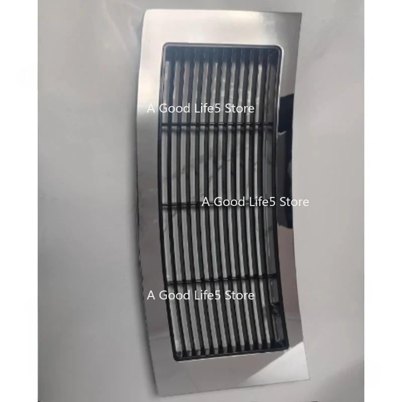 Applicable To Dr. Coffee F09/f11/F12 Waste Water Tray Cover