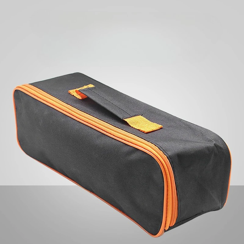 Car Vacuum Cleaner Storage Bag, Portable Oxford Cloth, Car Kit, Car Utility Bag