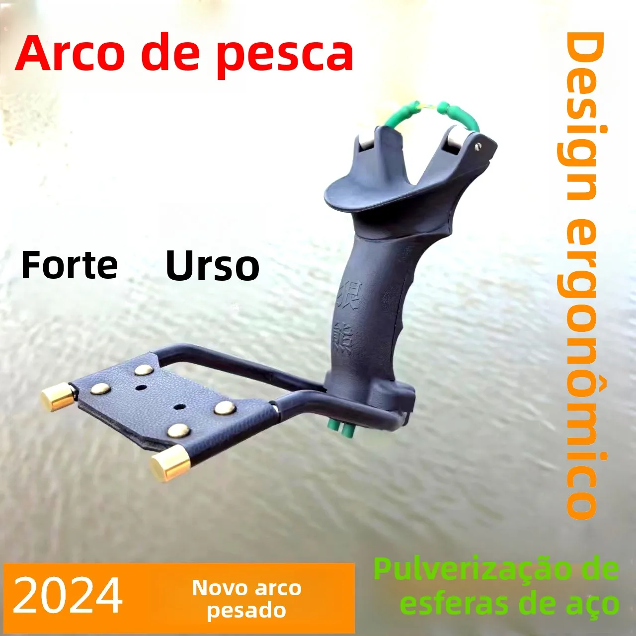 golden-bear-slingshot-fishing-gear-wheel-arrow-launcher-toy-for-outdoor-sports-and-leisure-traditional-archery-class-male-adult