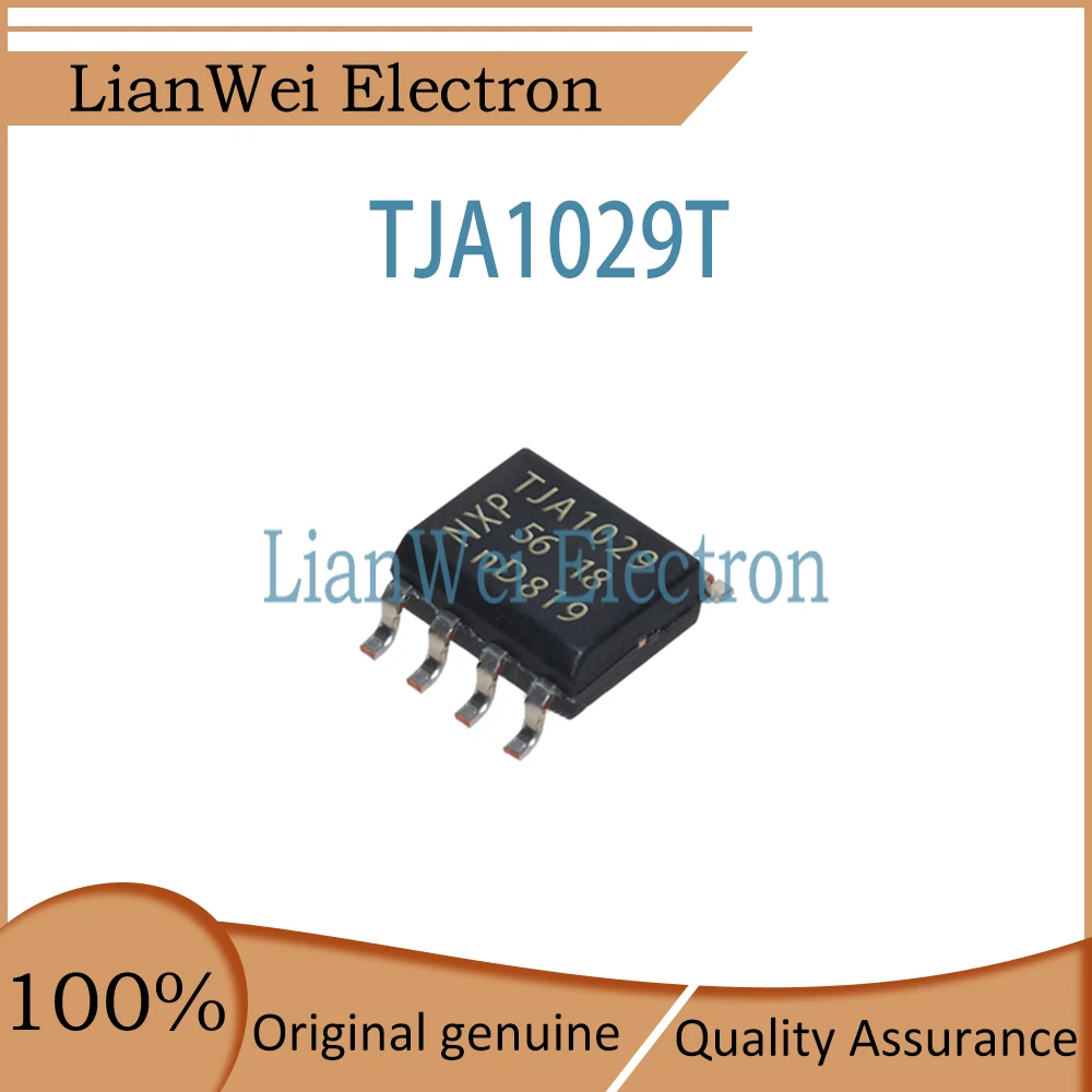 

(1-10 Piece)100% New TJA1029 TJA1029T IC Chipset SOP-8