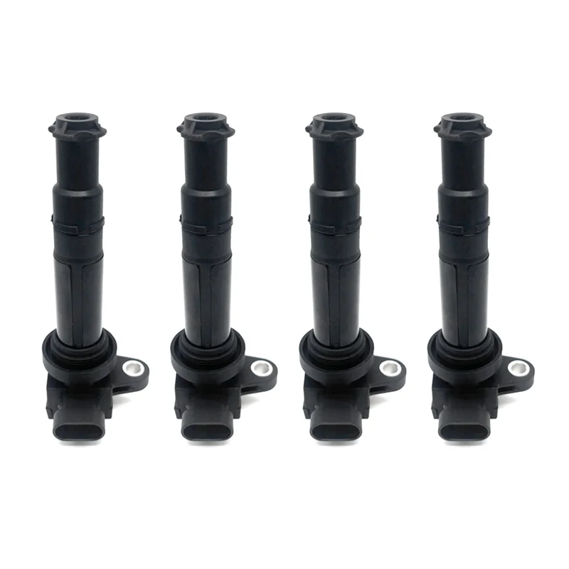 

Ignition Coil 1721012900 17210-12900 Forsamsung Renault SM5 Hyundai Ignition Plug Coil High Pressure Package