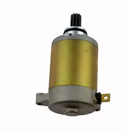 

Прочные Запчасти для мотоциклов, 21 желобойка, фотостартер для DR-200 OME 31100-42A20custom