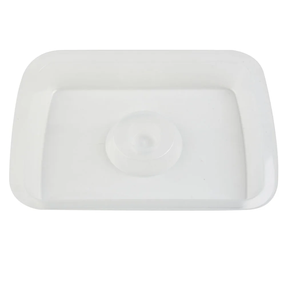 Planting Trays Wide Range of Applications Germinate Soybeans Wheatgrass Radishes and More with this Green Tray