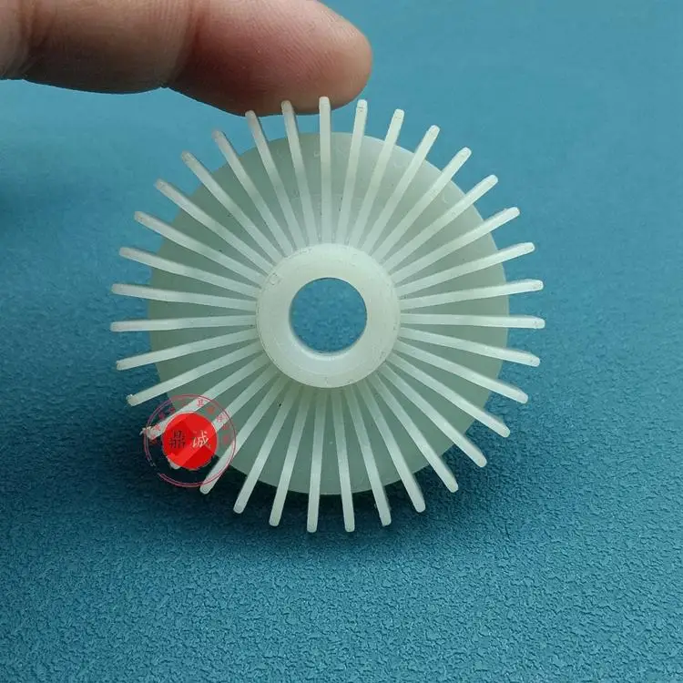 for Small Taihu Blade Inner Diameter 9mm Hand Drill Electric Chain Saw Impact Drill Cutting Machine Hammer Angle Grinder Rotor