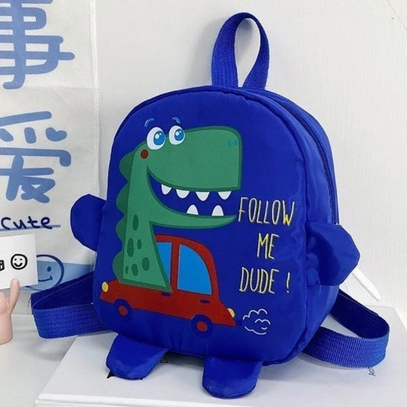 Kids Backpack for Boy Cute Backpack Cartoon Backpacks School Bags Class Bag for Girl Designer Bags Mother Kids Bag for Girl Sac