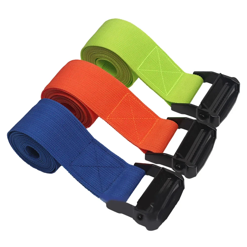 20/25/38/50mm Zinc Alloy Buckle For Heavy Duty Tie‑Down Cargo Strap Fixed Tensioner Fit 150kg-250kg Safety Pull