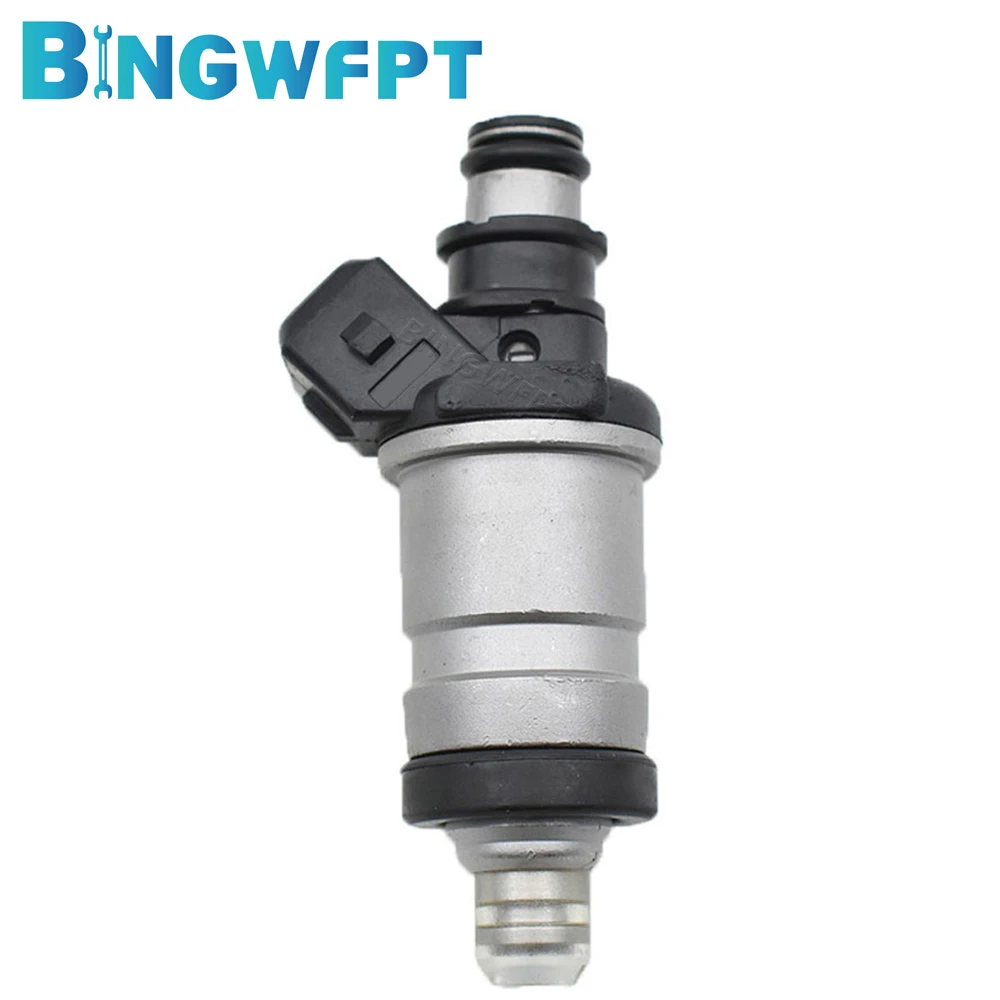 1PC High Quality Fuel Injector FOR HONDA ACCORD PREDULE 2.0L 2.2L 1990-1997 06164-P0A-000