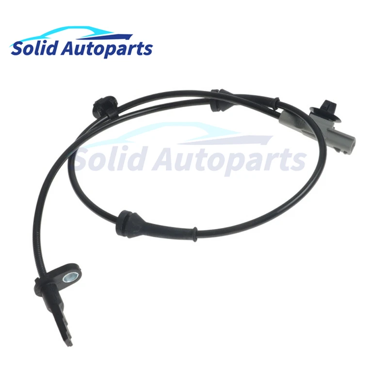 

Front Rear Left Right Wheel Speed ABS Sensor For Nissan Versa Kicks 2018-2022 1.6 479005FA0A 47900-5RB0A 47910-5RA0A 47910-5FA0