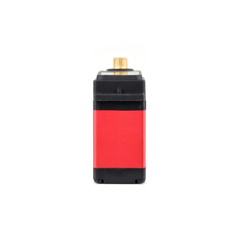 Waveshare WP5320/WP5335 Servo,20kg.cm/35kg.cm Large Torque 180° Digital Servo,Copper Gear/Steel Gear,Comes With Multiple