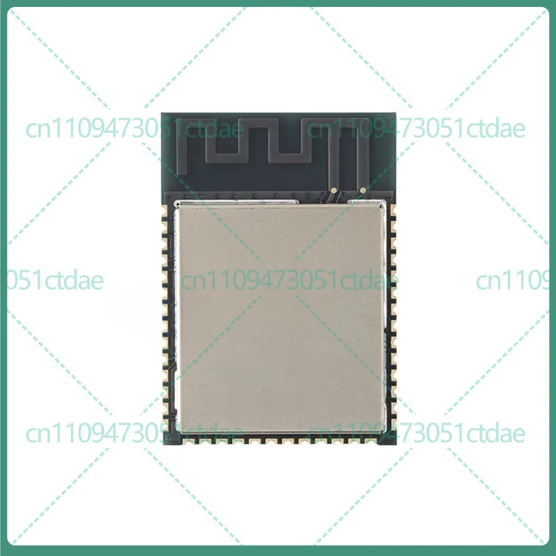 2-8pcs For ESP32-S3-WROOM-1-N4 Module 4MB Flash WiFi Bluetooth MCU Development Core Board