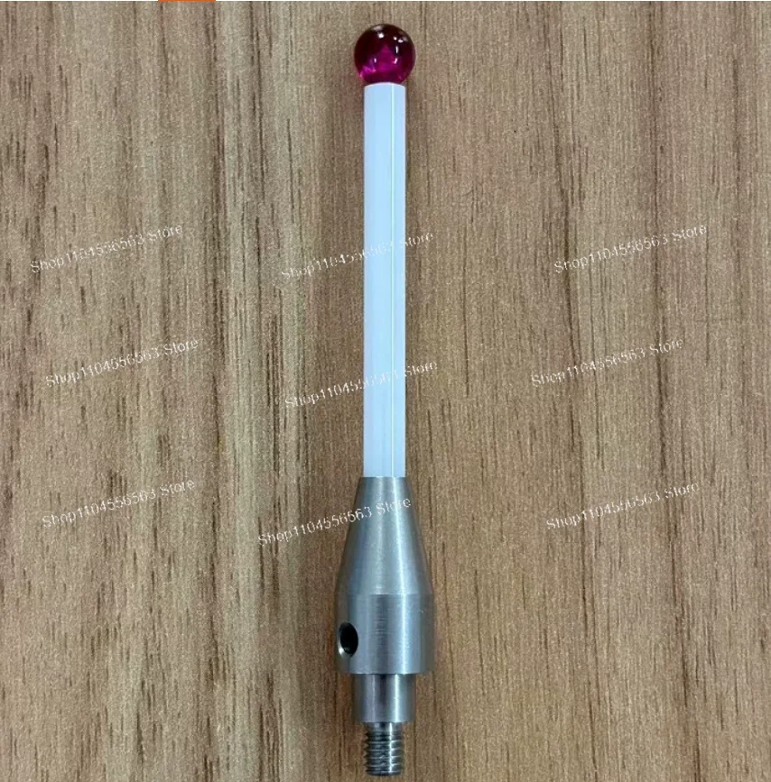 Ruby probe PS3-1C OMP40 probe